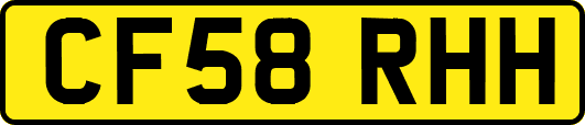 CF58RHH