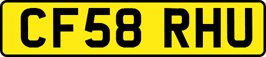 CF58RHU