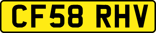 CF58RHV