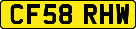 CF58RHW