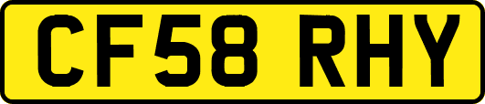 CF58RHY