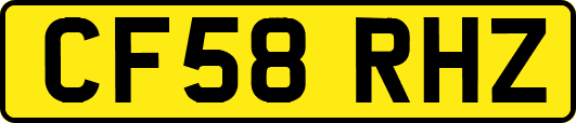 CF58RHZ