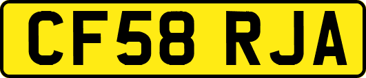 CF58RJA