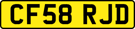 CF58RJD