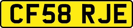 CF58RJE