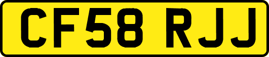CF58RJJ