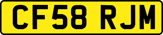 CF58RJM