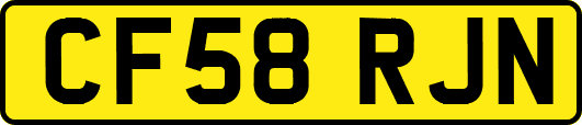 CF58RJN