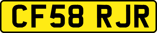 CF58RJR