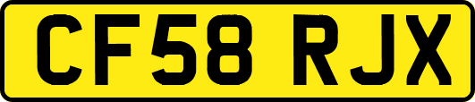 CF58RJX