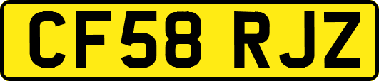 CF58RJZ