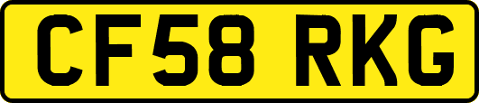 CF58RKG