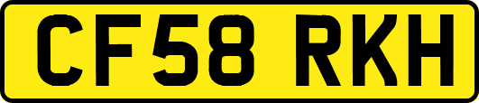 CF58RKH