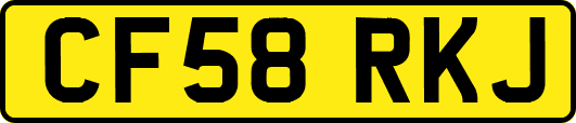 CF58RKJ