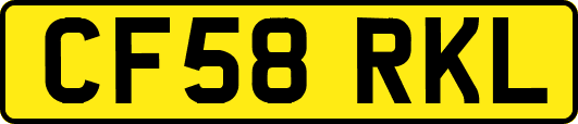 CF58RKL