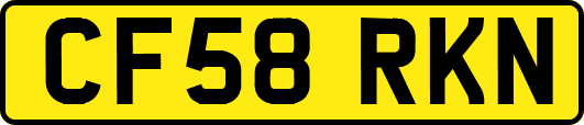CF58RKN