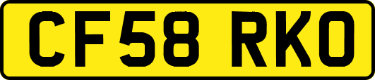 CF58RKO