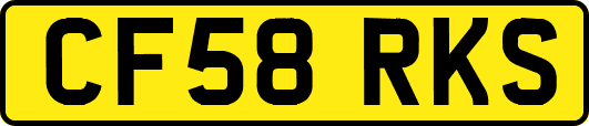 CF58RKS