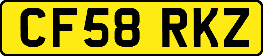 CF58RKZ