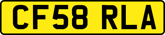CF58RLA