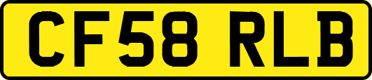 CF58RLB
