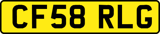 CF58RLG