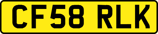 CF58RLK