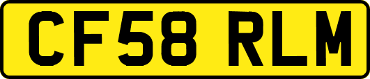 CF58RLM