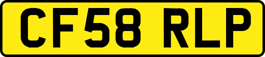 CF58RLP