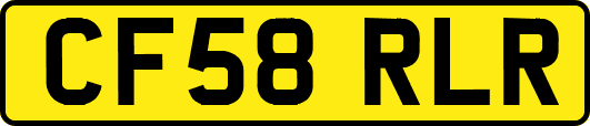 CF58RLR