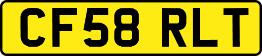 CF58RLT