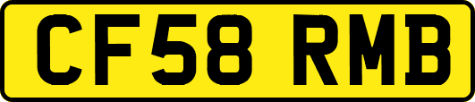 CF58RMB