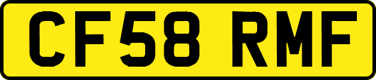 CF58RMF