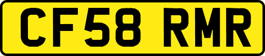 CF58RMR