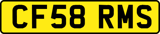 CF58RMS