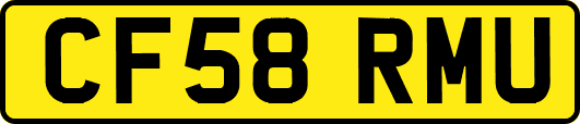 CF58RMU