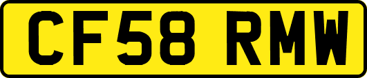 CF58RMW