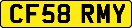 CF58RMY
