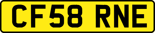 CF58RNE