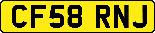 CF58RNJ