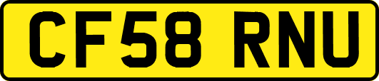 CF58RNU