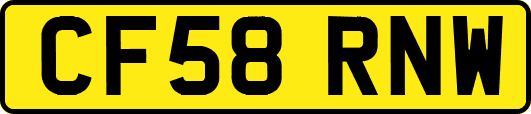 CF58RNW