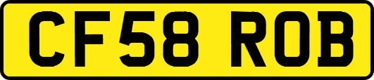 CF58ROB