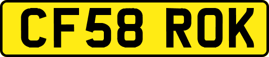 CF58ROK