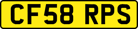 CF58RPS