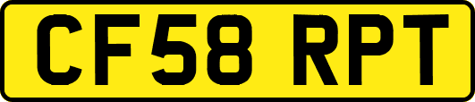 CF58RPT