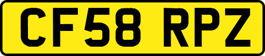 CF58RPZ