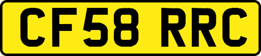 CF58RRC