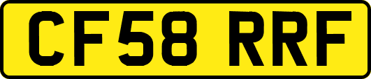 CF58RRF