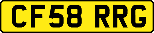 CF58RRG